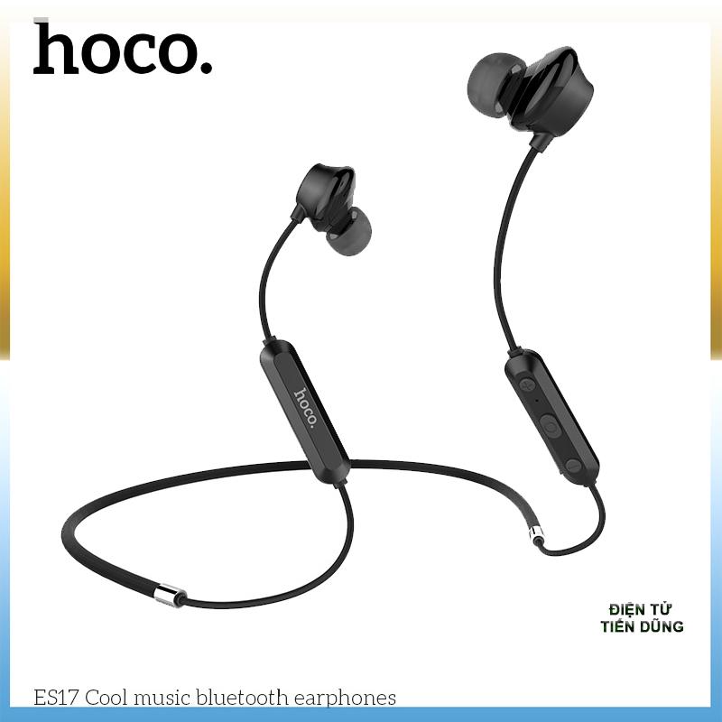 Tai nghe Bluetooth HOCO ES17