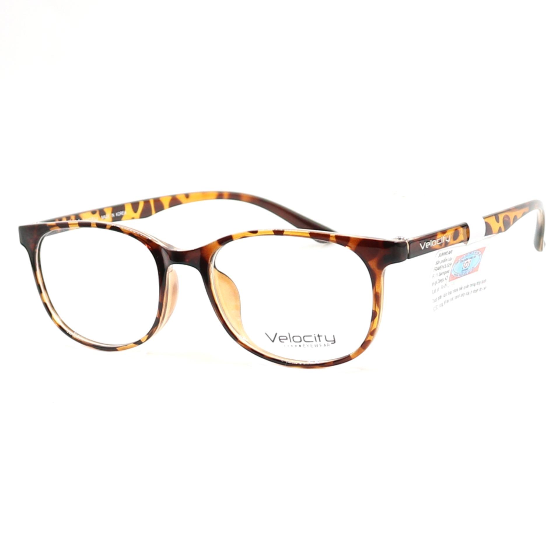 Gọng Kính Unisex Velocity VL97461