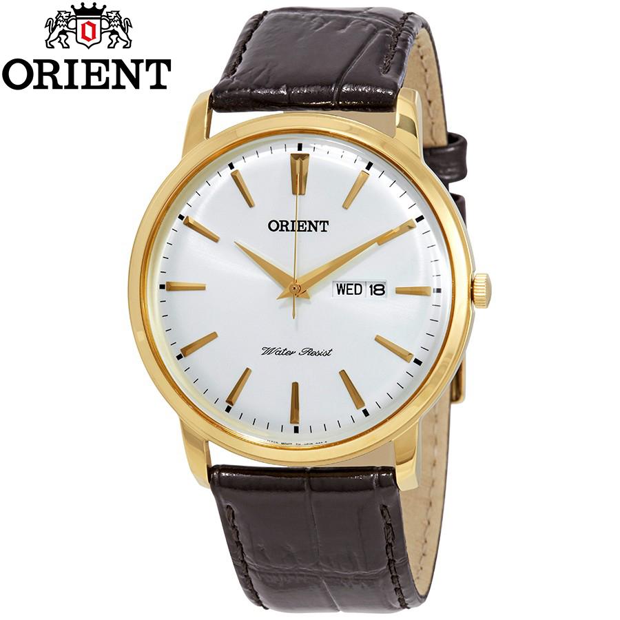Đồng Hồ Nam Orient FUG1R001W6