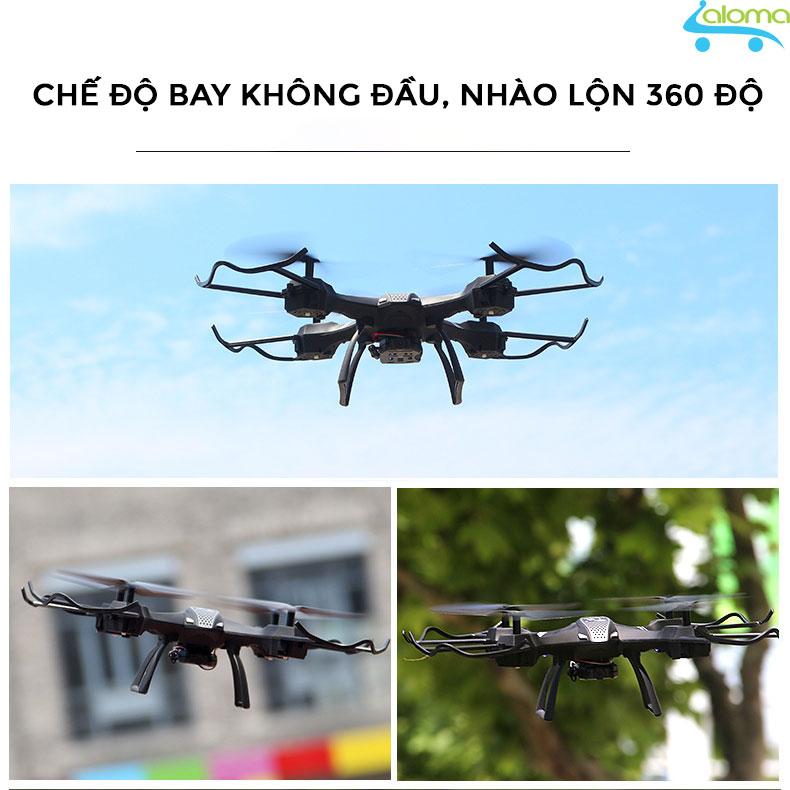 Flycam Aerocraft W880-29