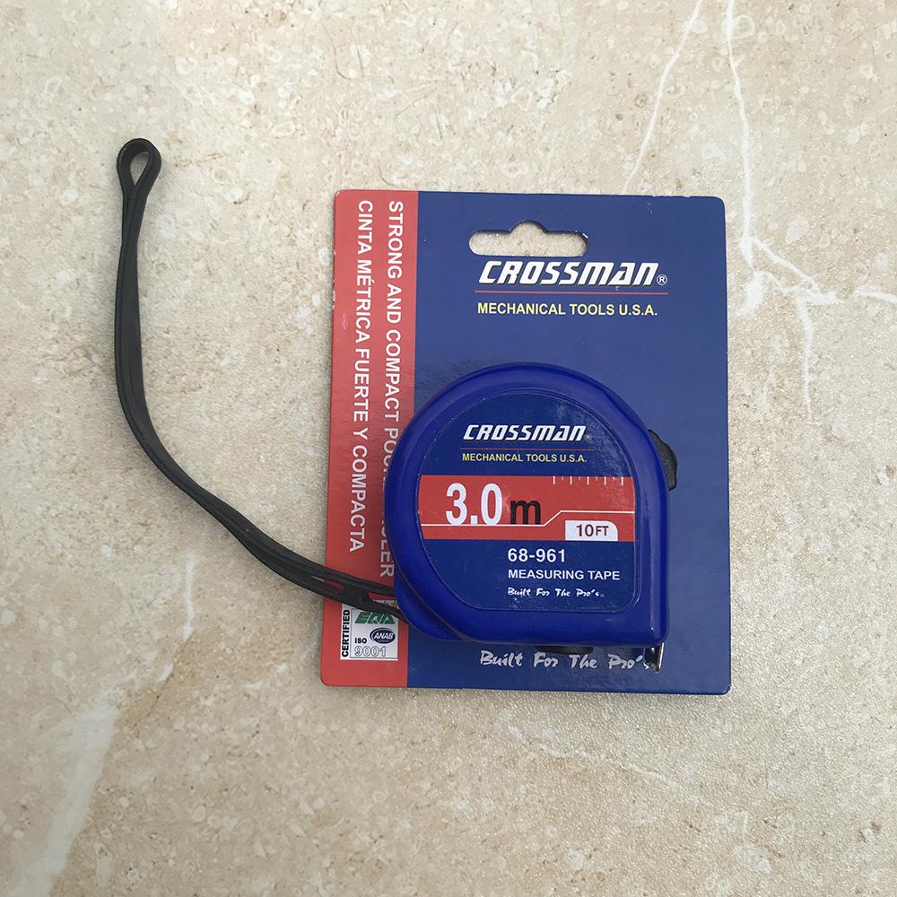 Thước cuộn Crossman 68-961
