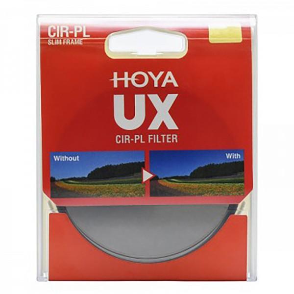 Kính lọc Hoya 58mm Cir-PL Slim