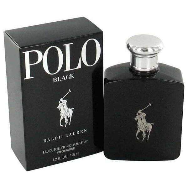 Nước hoa nam Polo đen 125ml