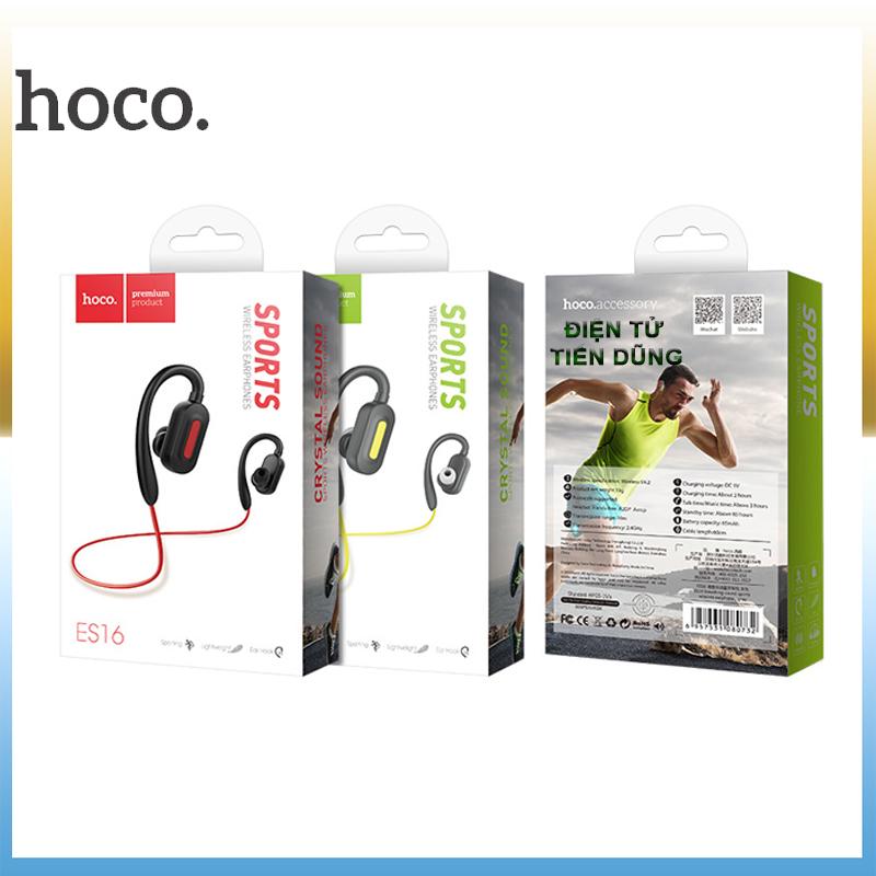 Tai nghe bluetooth Hoco ES16