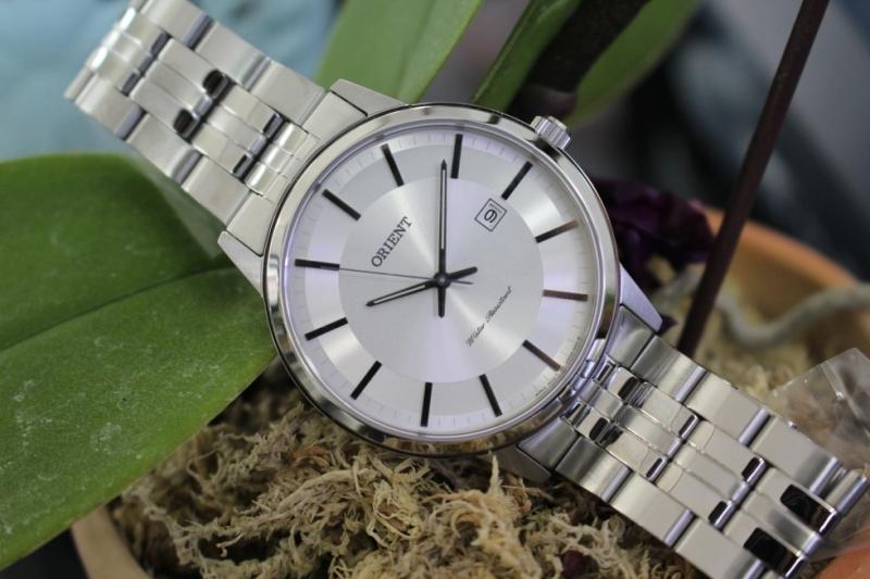 Đồng Hồ Nam Orient FUNG8003W0