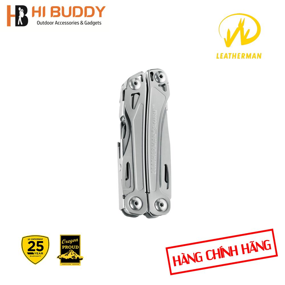 Kìm Đa Năng Leatherman Sidekick
