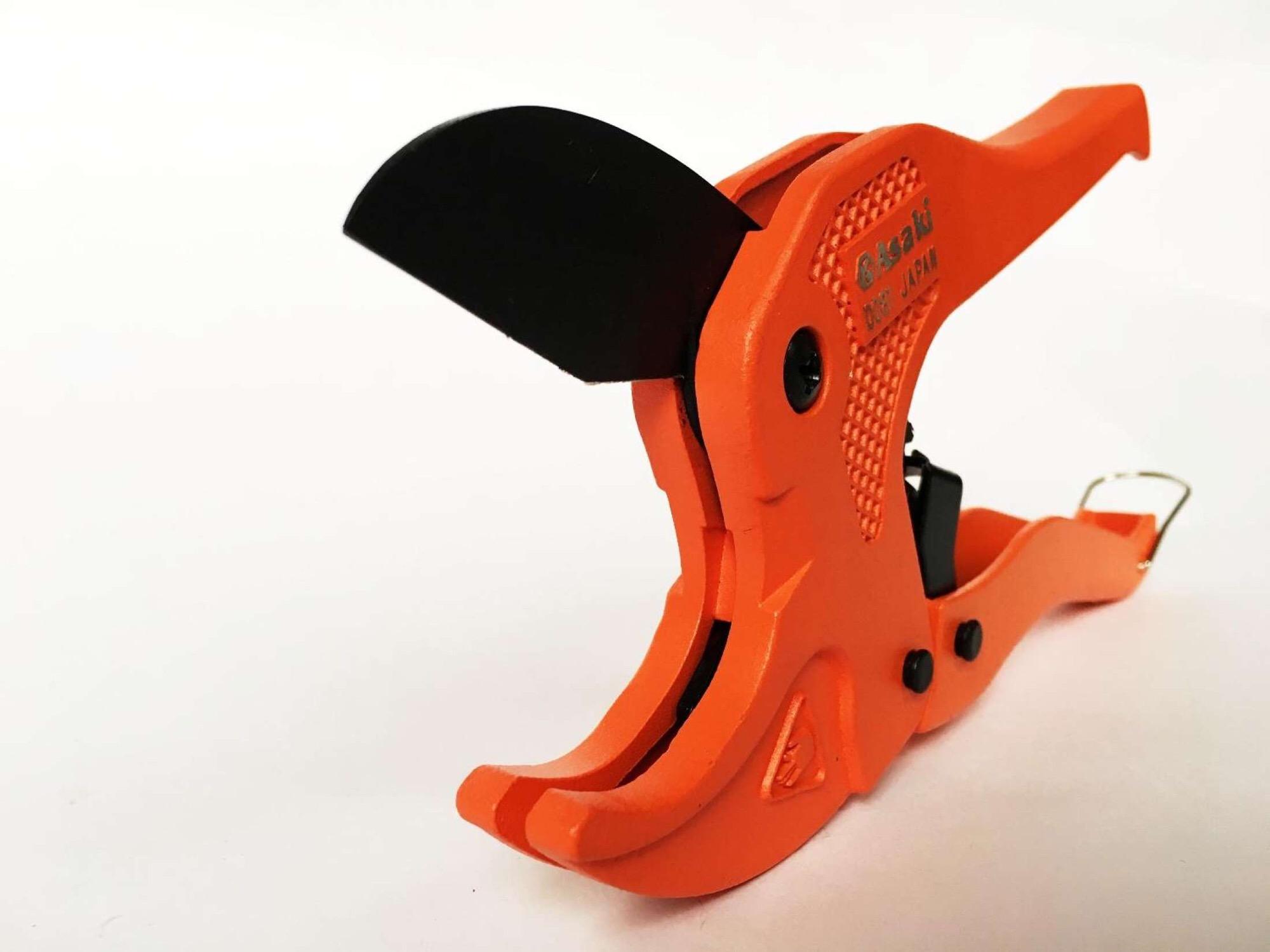 Dao cắt ống Asaki PVC AK-081 40mm