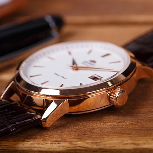 Đồng Hồ Nam Orient FER27003W0