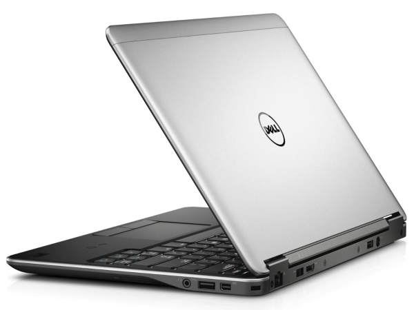 Laptop di động Dell Latitude E7240 Core i5 4300u/ Ram 4Gb/ SSD 128Gb/ 12.5 inch - Hàng xách tay