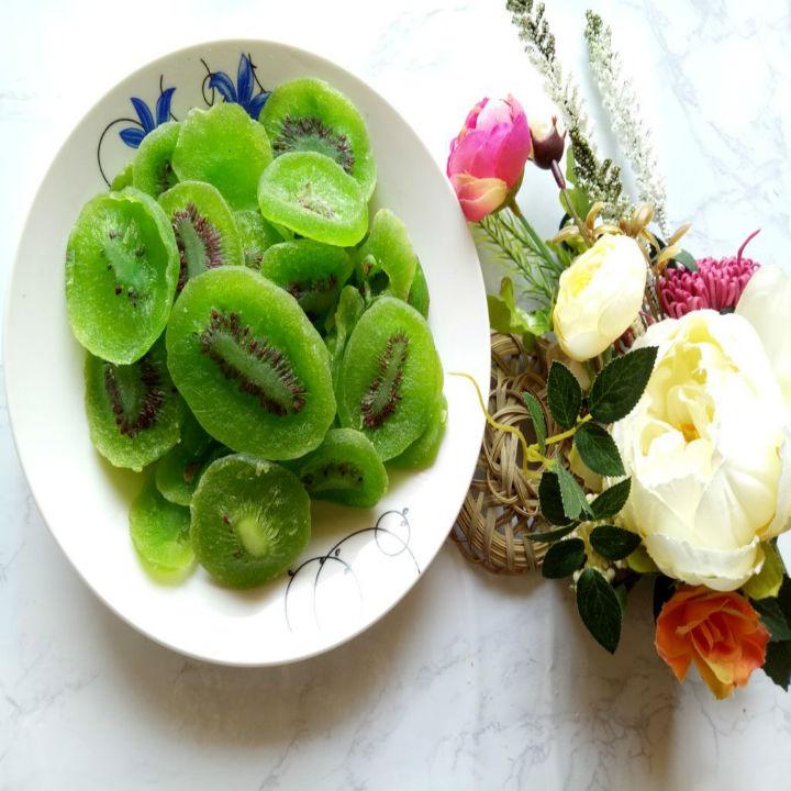 Mứt Kiwi 500g