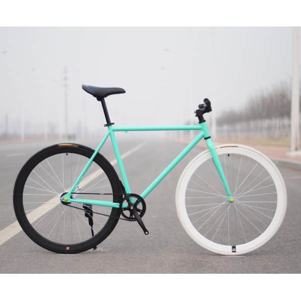 Xe Đạp Fixed Gear Single Speed ( Nhiều Màu )