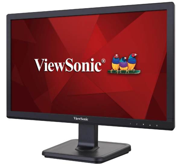 Màn hình Viewsonic VX2039 SA 19.5 inch