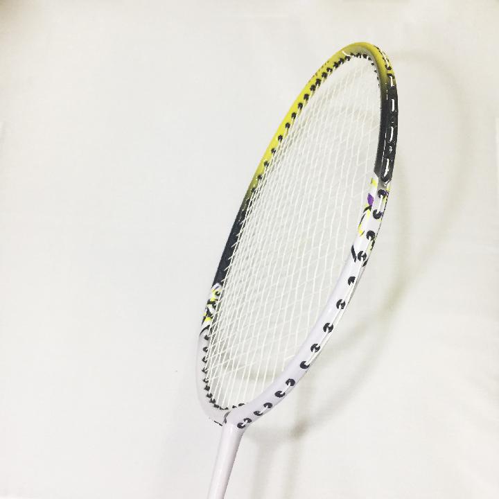 BỘ 2 VỢT CẦU LÔNG COKA 5568