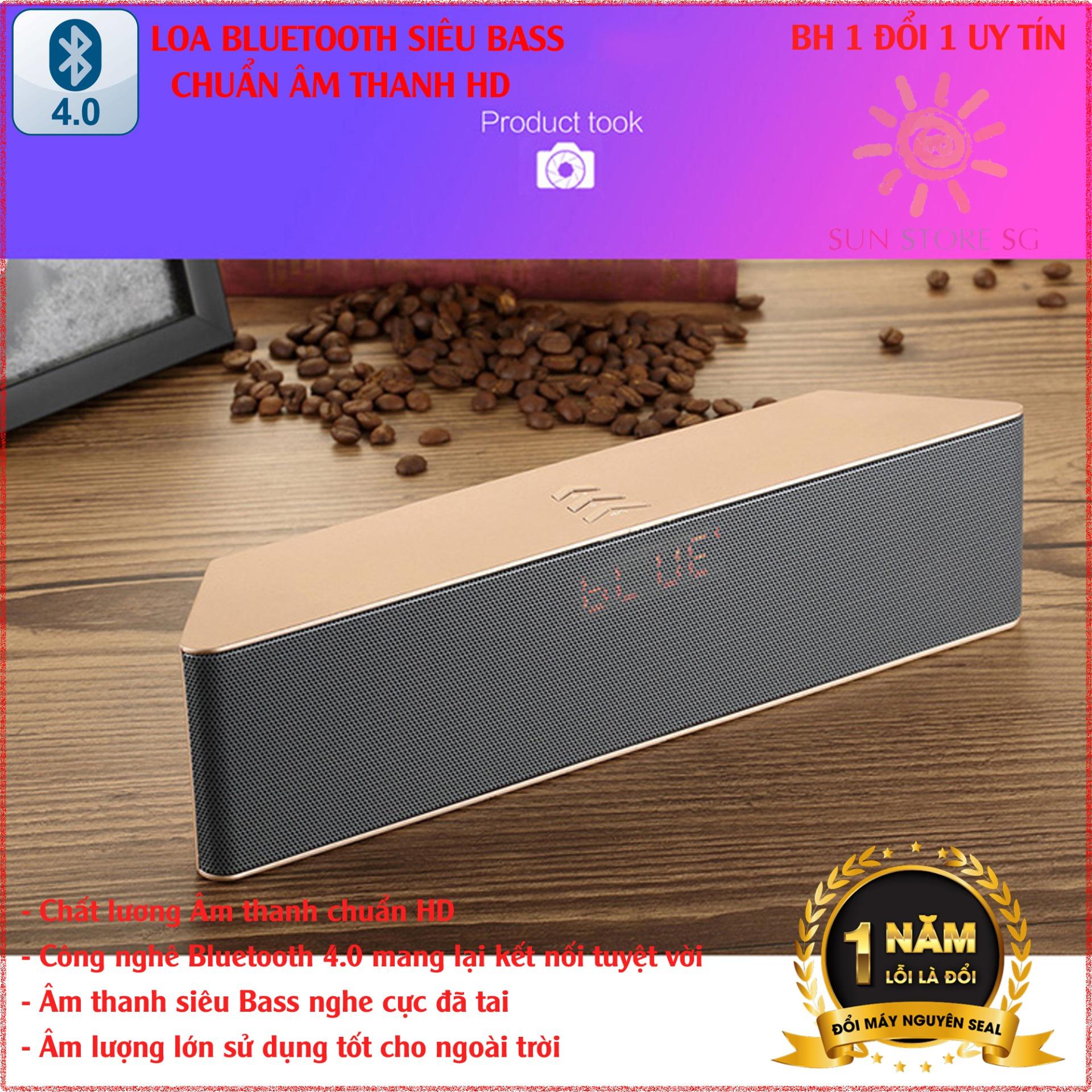 Loa di động ML-23U