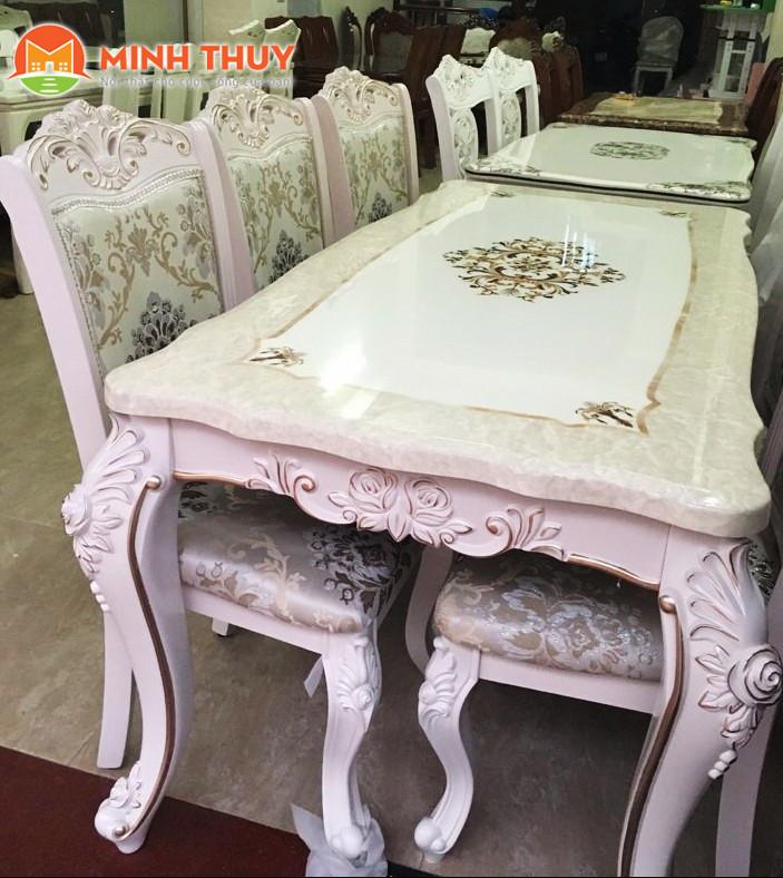 Bộ bàn xếp biznoithat Ba-02a