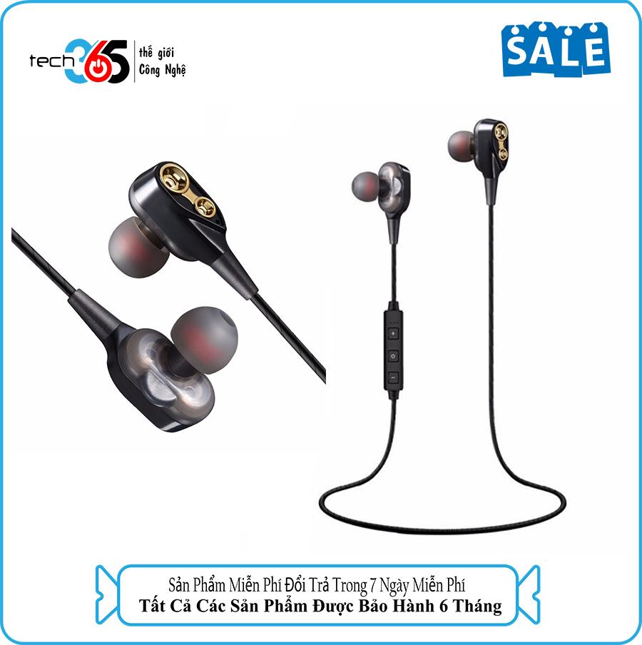 Tai Nghe Bluetooth XT-21