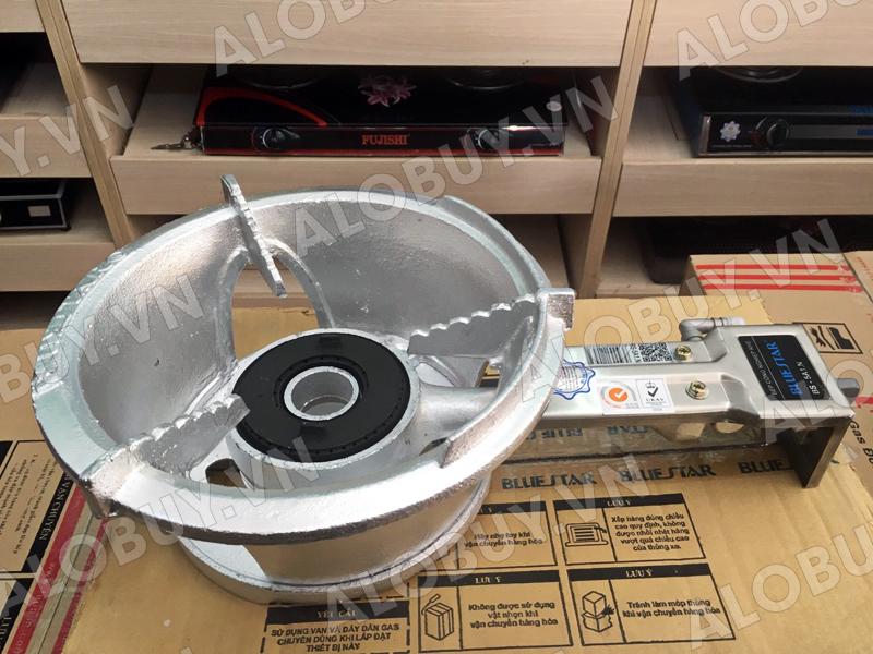 Bếp Khè Gas Bluestar BS-5A1N