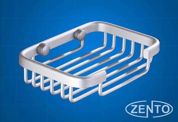 GIÁ ĐỰNG XÀ BÔNG ZENTO OLO-06
