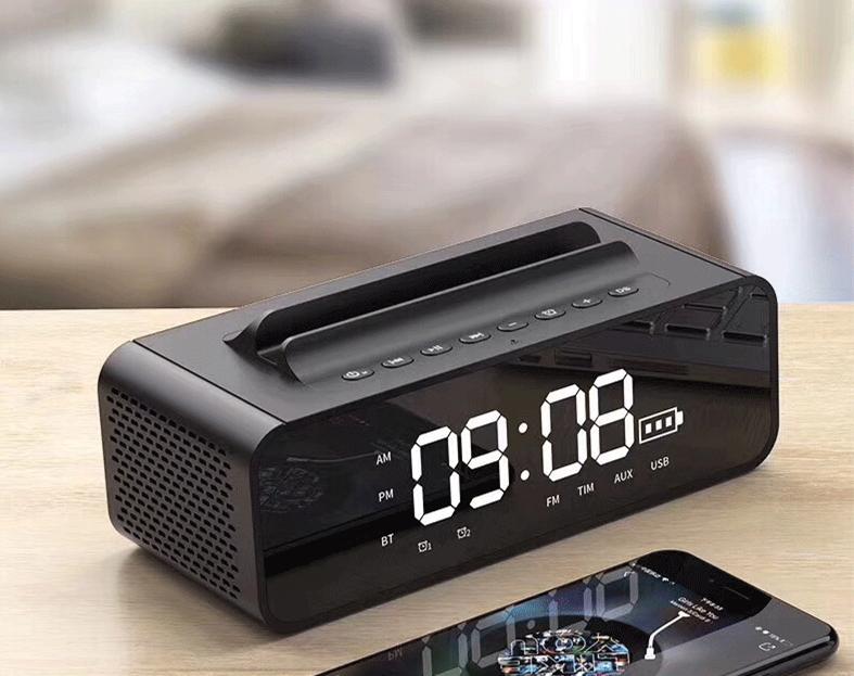 Loa Bluetooth OneDer V06