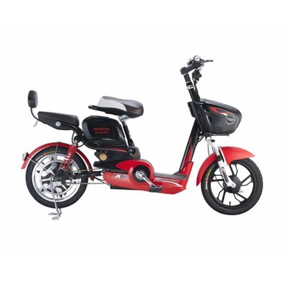 Xe đạp điện honda M6