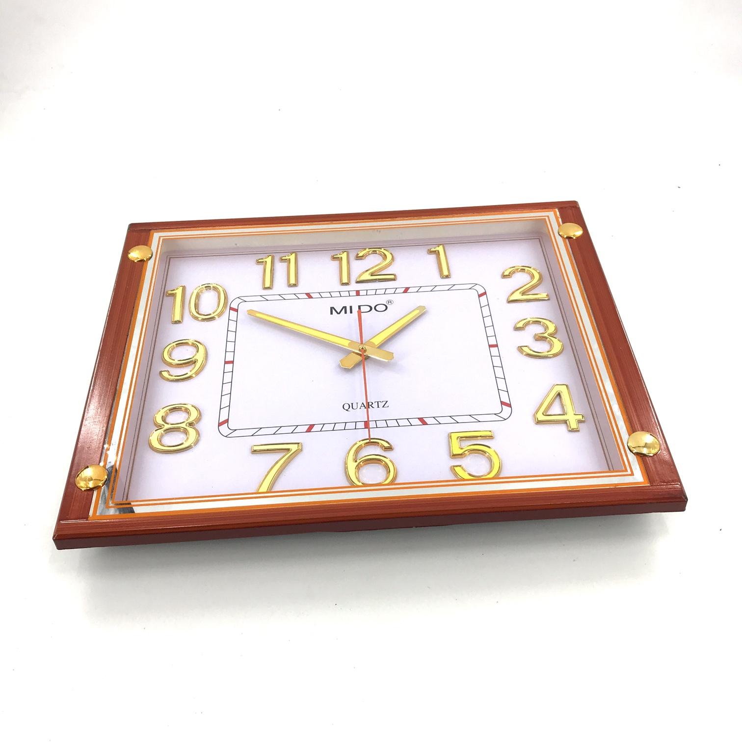 Đồng hồ treo tường F64