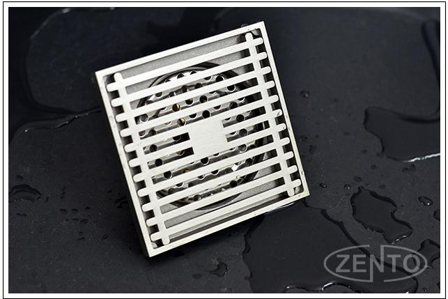 THOÁT SÀN ZENTO ZT528