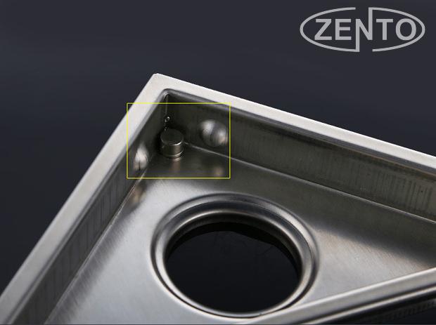THOÁT SÀN ZENTO ZT555
