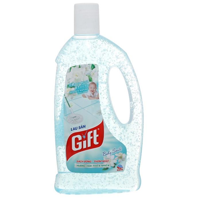 Nước lau sàn Gift hương Gió biển