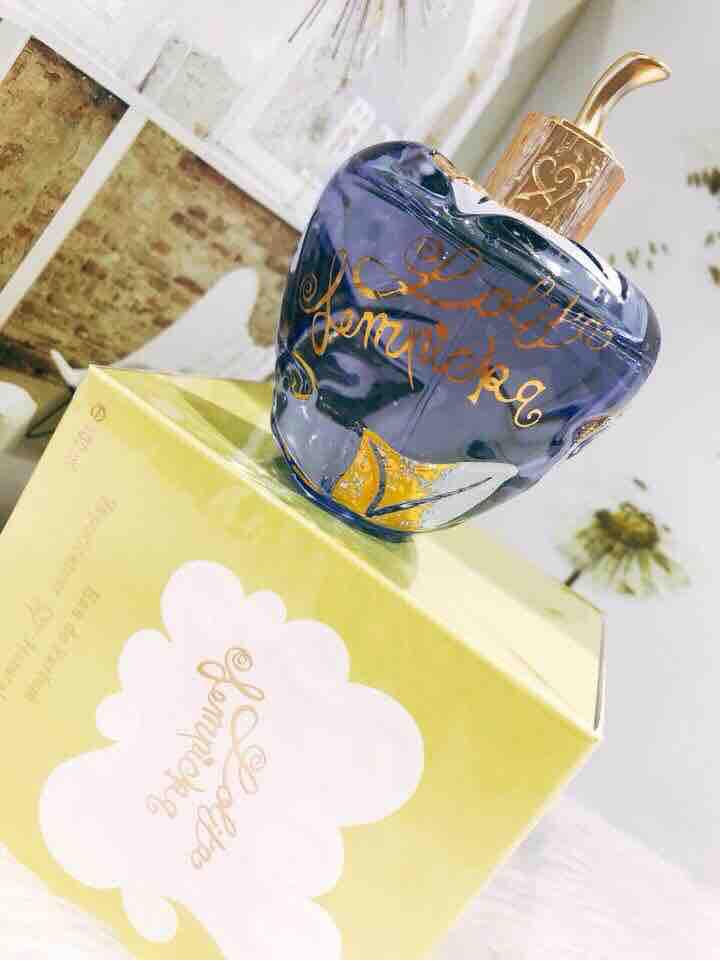 Nước hoa Lolita Lempicka 100ml (EDP)