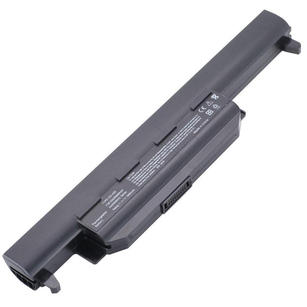 Pin Laptop Asus A32-K55