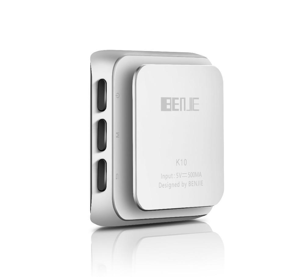 Máy nghe nhạc Benjie K10
