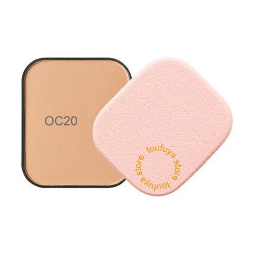 Phấn phủ SHISEIDO dòng Integrate Gracy