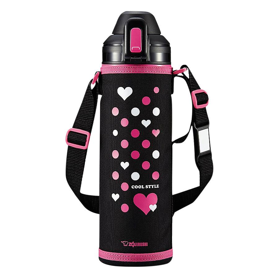 BÌNH GIỮ NHIỆT ZOJIRUSHI SP-HB10-BP 1Lit