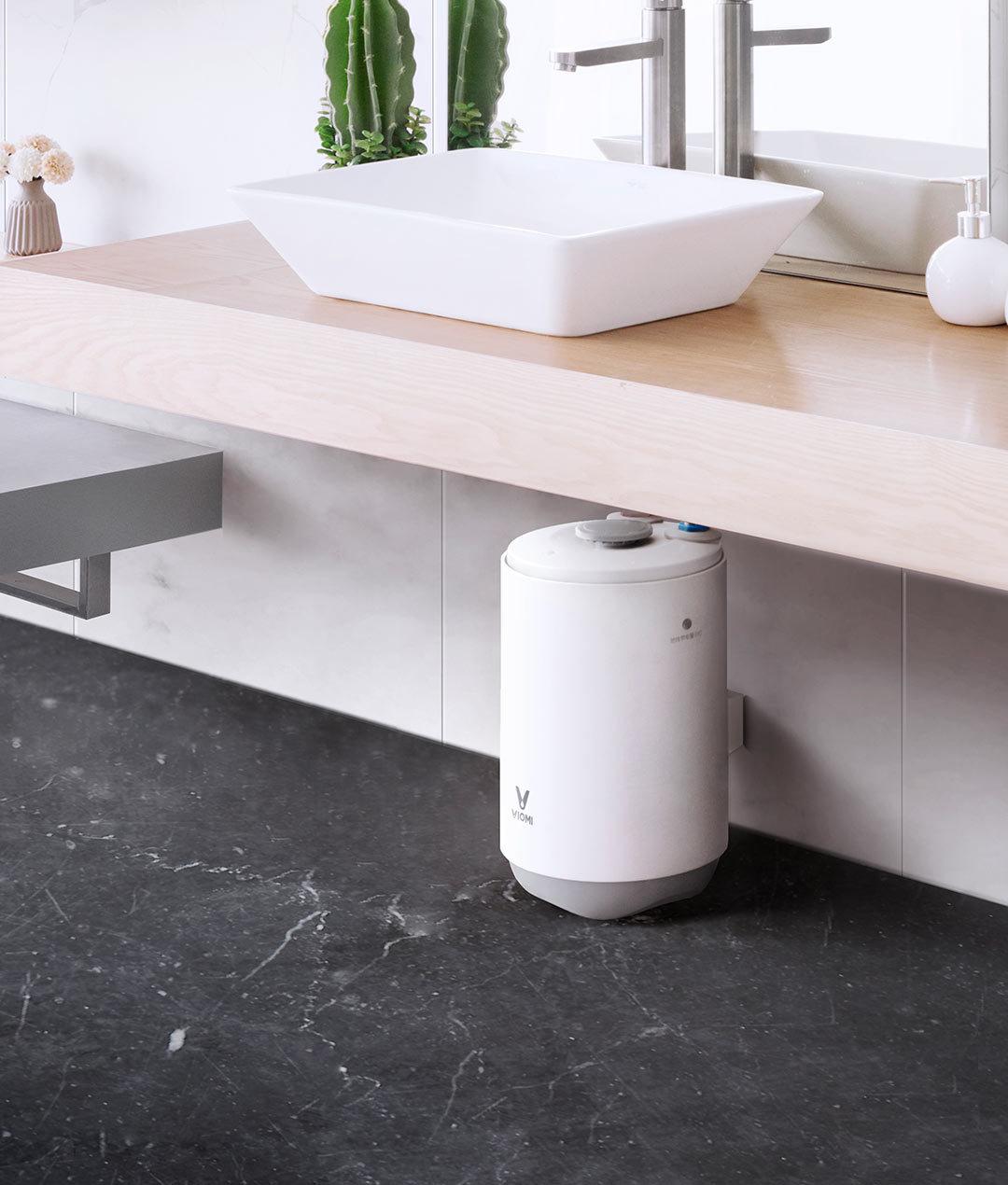 MÁY NƯỚC NÓNG VIOMI XIAOMI DF01