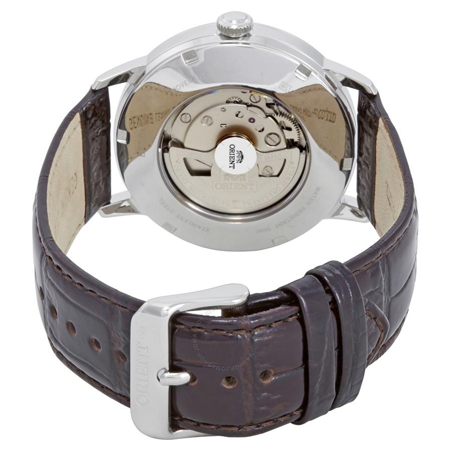 Đồng Hồ Nam Orient FAG02005W0