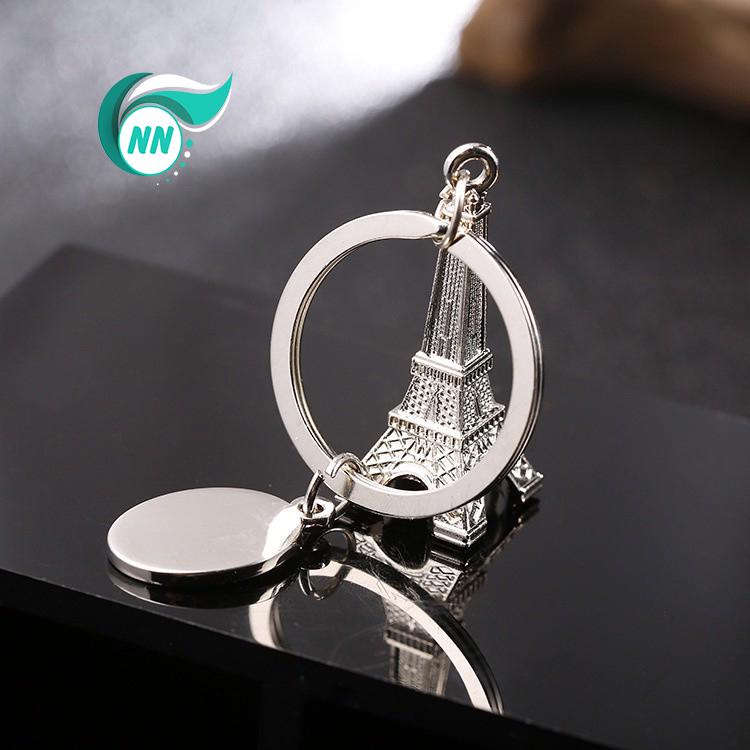 Ba lô nắp gập tháp Eiffel - B191