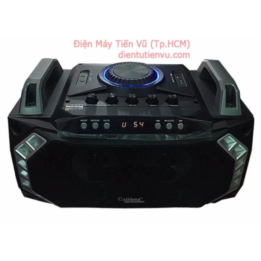 Loa di động Caliana CS-66