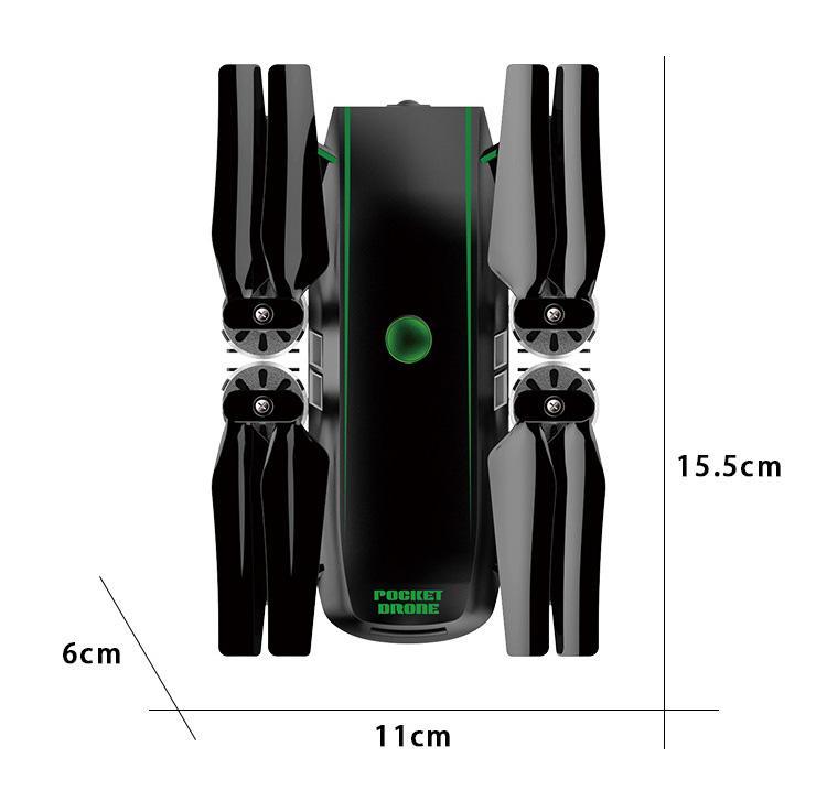Flycam SJY019