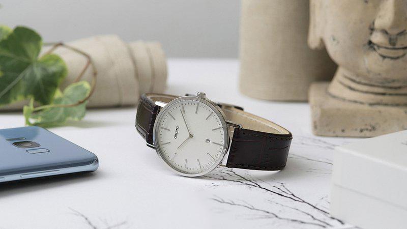 Đồng Hồ Nam Orient FGW05005W0