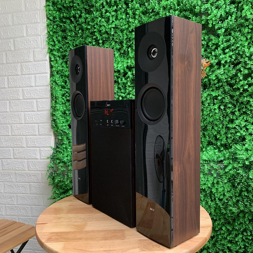 Loa vi tính ISky SK-325