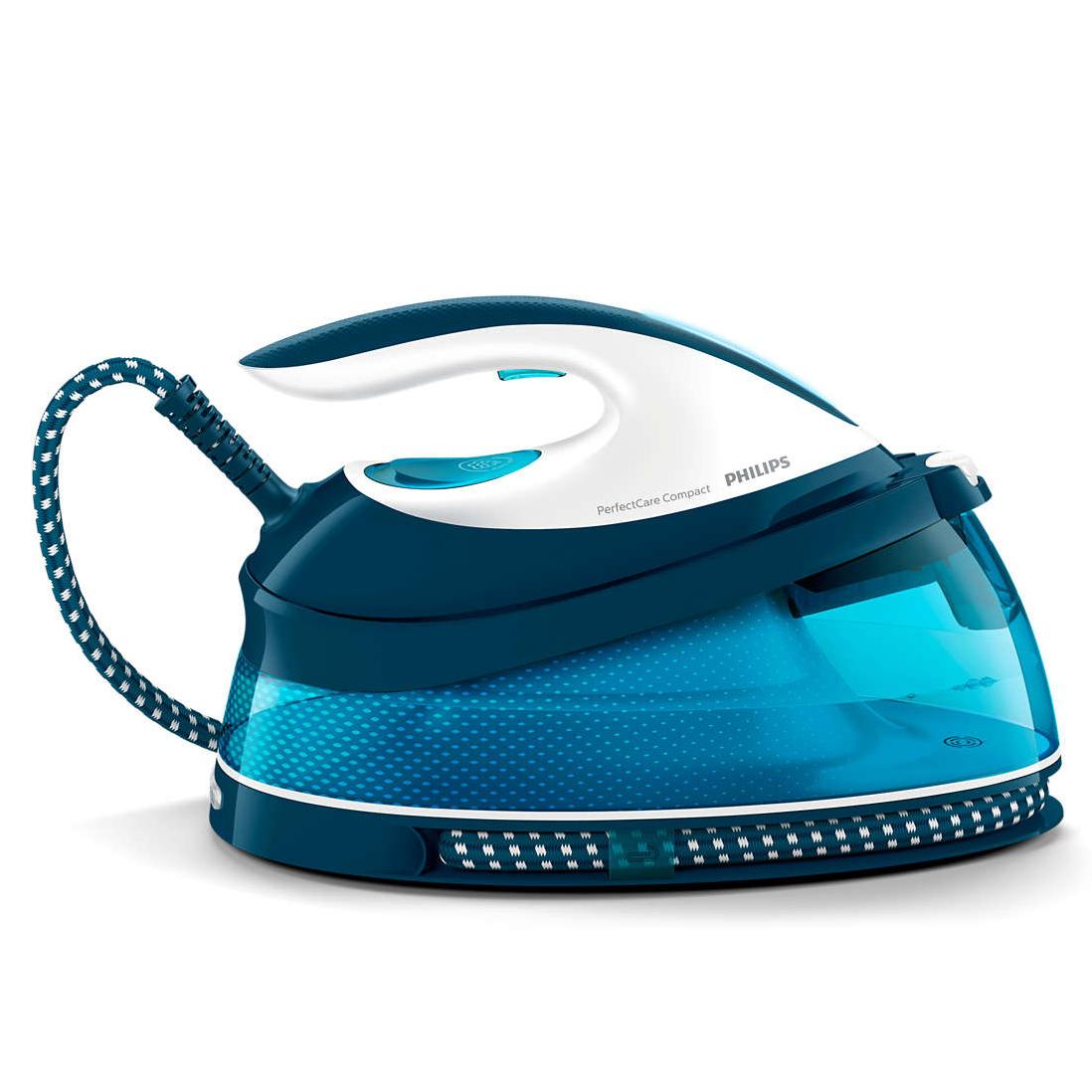 Bàn Ủi/bàn là Hơi Nước Philips GC7805