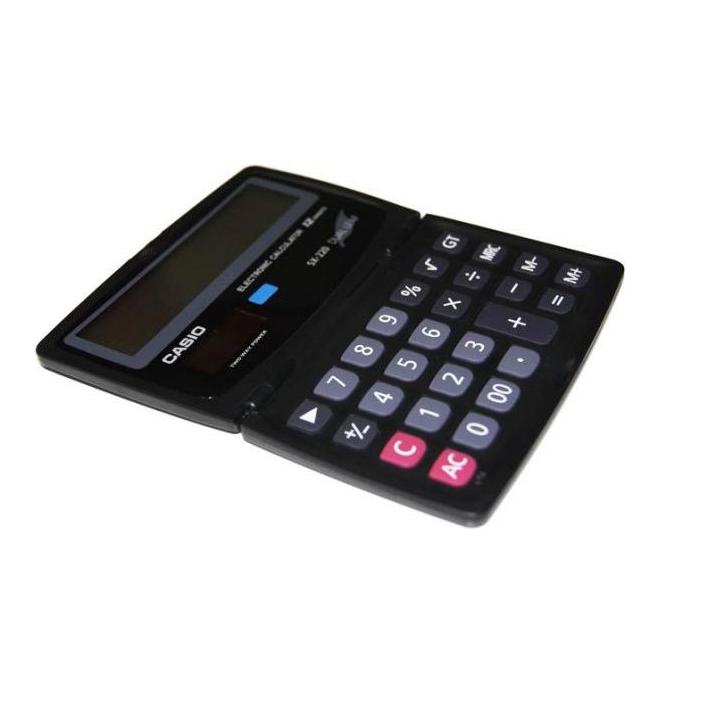 Máy tính Casio SX220 (SX-220)