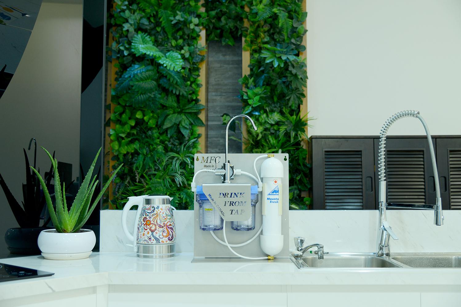 MÁY LỌC NƯỚC MOUNTAIN FRESH