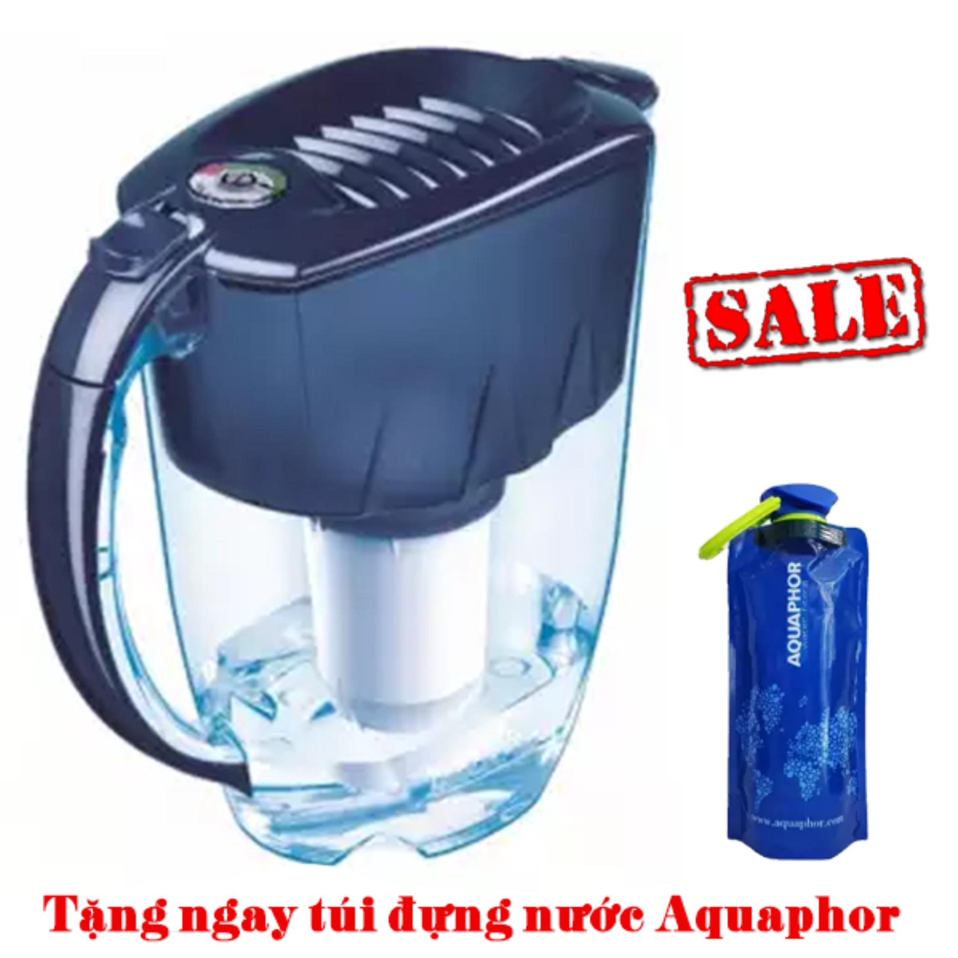 Bình lọc nước Aquaphor Ultra 2.5L