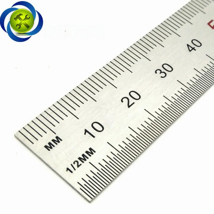 THƯỚC LÁ C-MART D0019-600