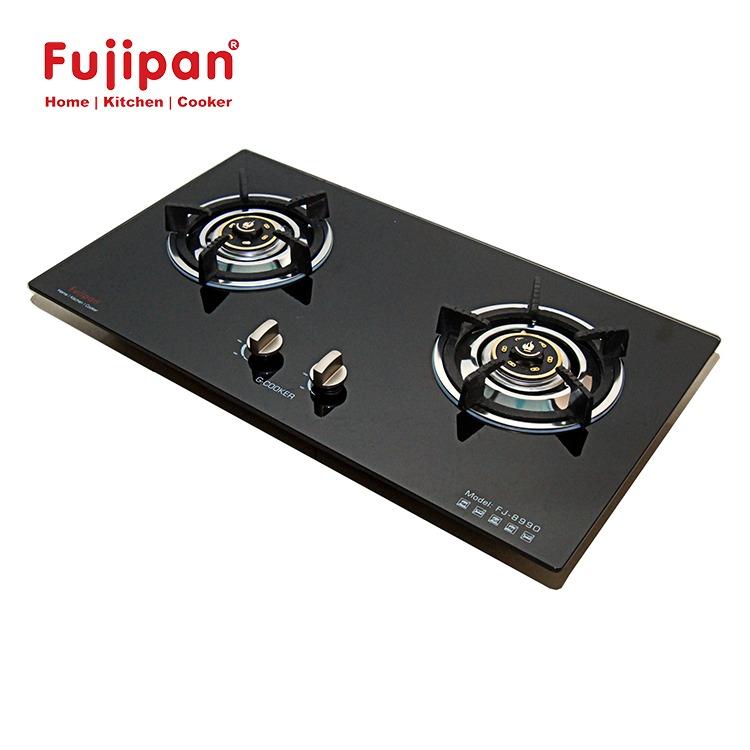 Bếp ga âm Fujipan FJ-8990V