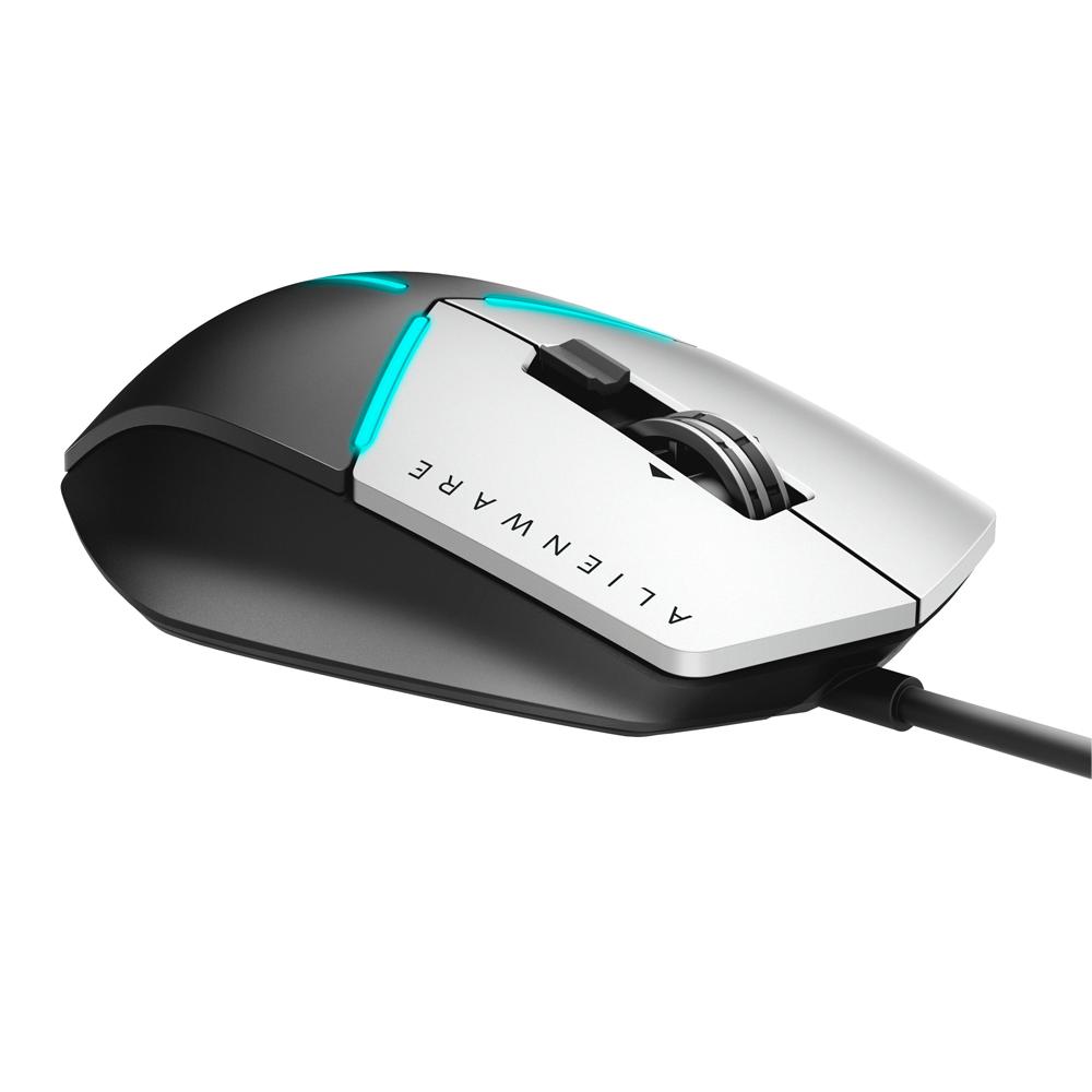 Chuột máy tính - Mouse Dell Alienware AW558 Gaming