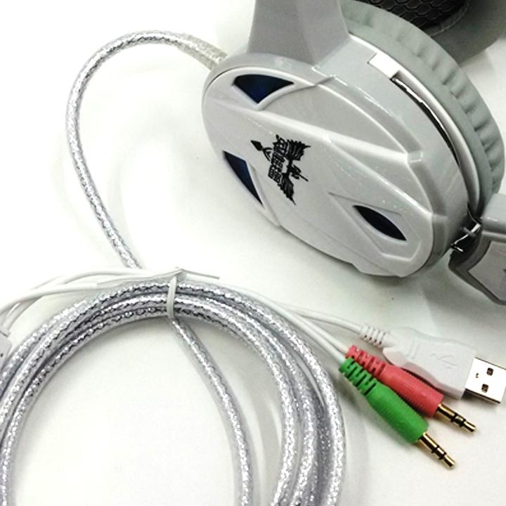 Tai nghe chụp tai H7