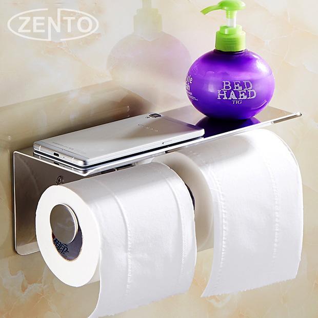 Móc treo giấy Zento HC1267