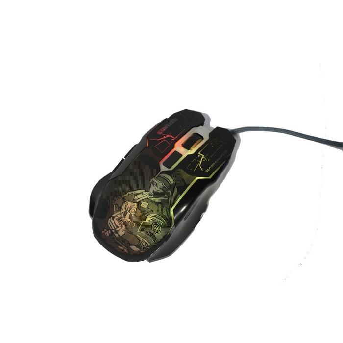 Chuột chơi Game Rdrags RD-2